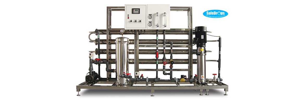 Industrial water purifier dealers in Calicut